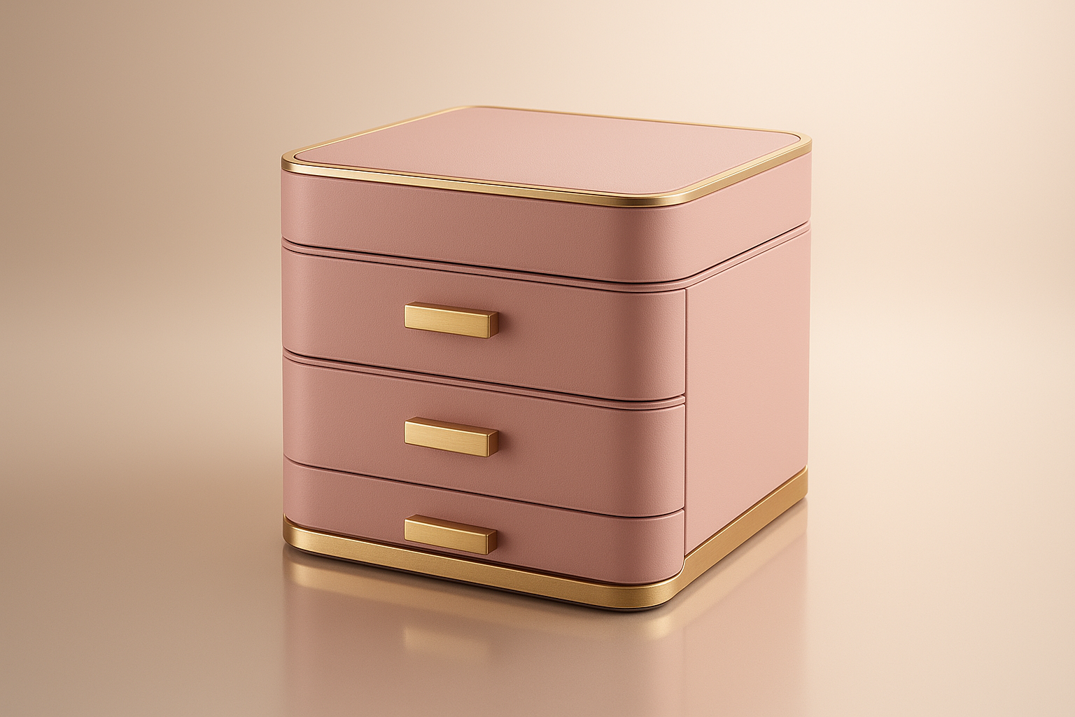 Luxe Keepsake Series
