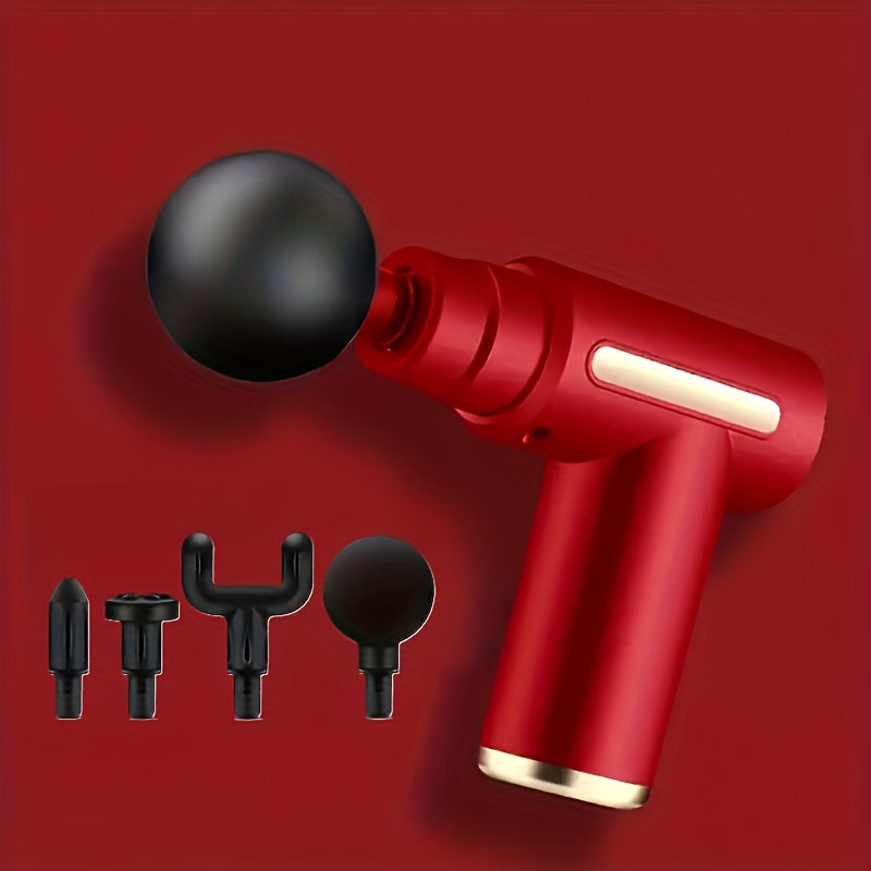 Mini Premium Massage Gun
