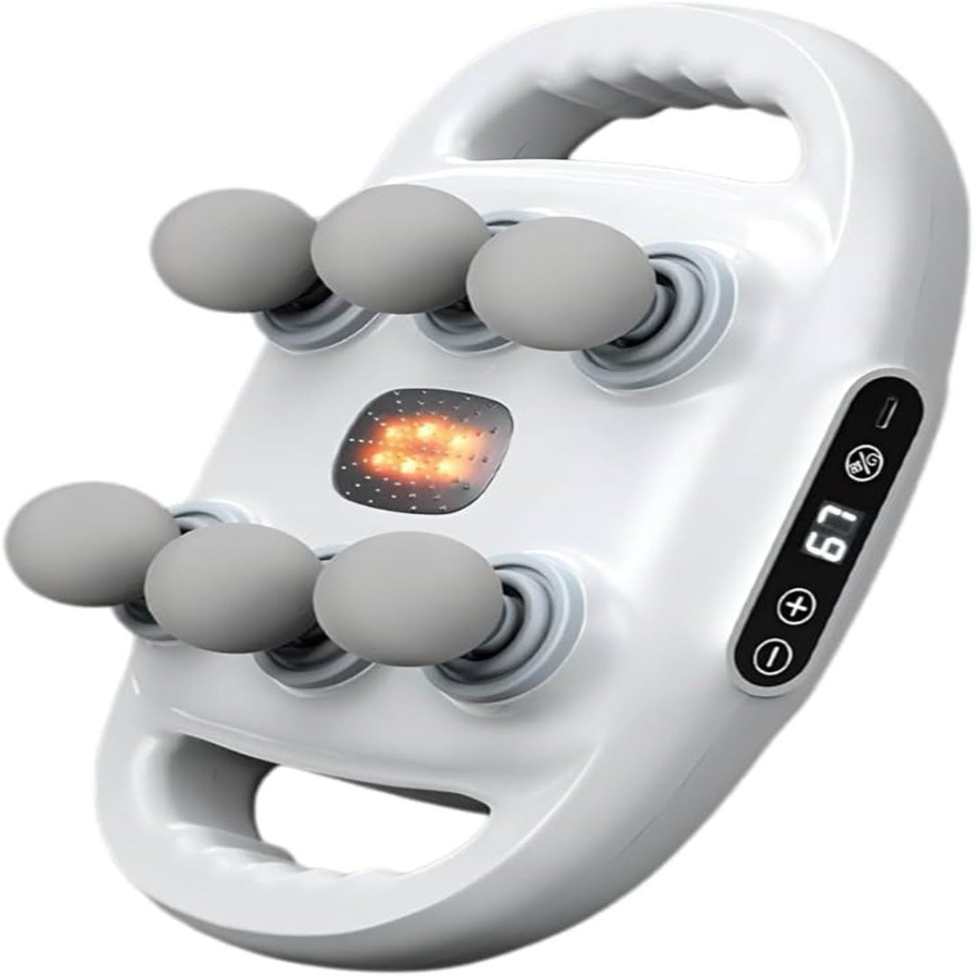Electric Fascia Gun