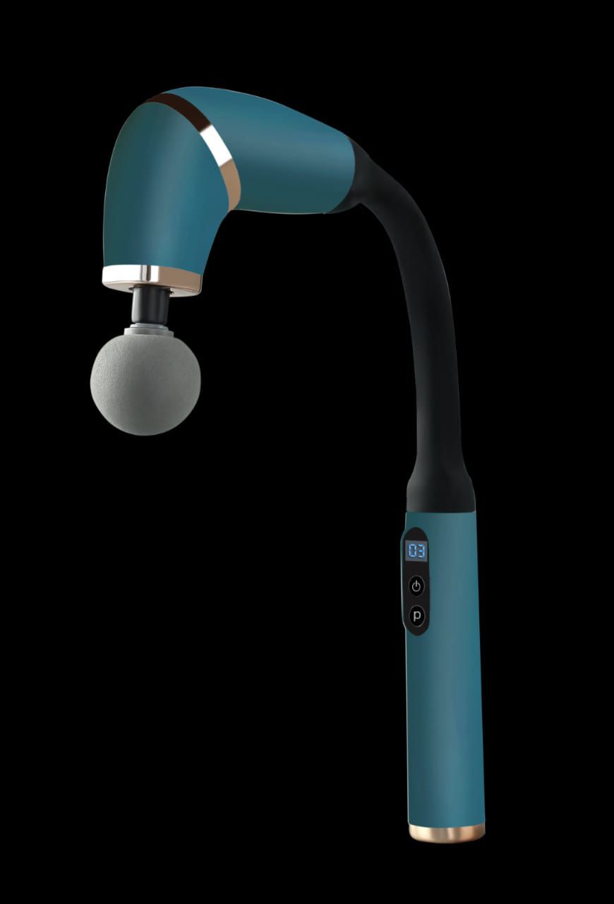 Glaceon Massage Gun