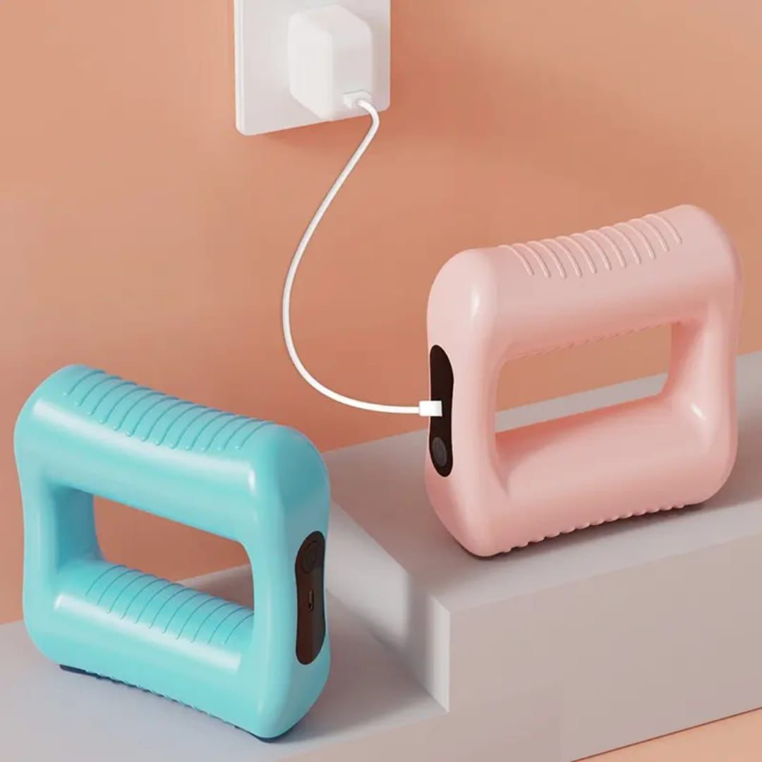 Handheld Vibration Therapy Massager