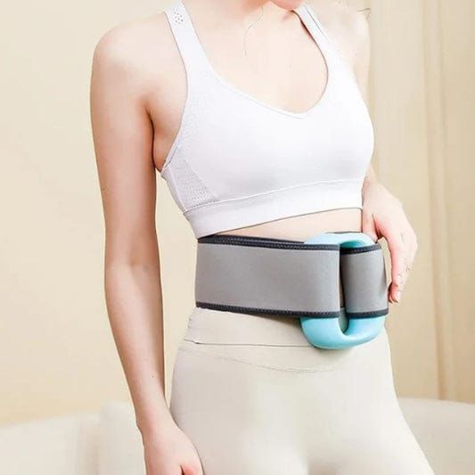 Handheld Vibration Therapy Massager