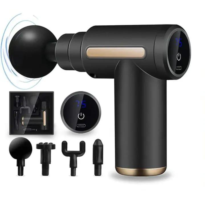 Mini Premium Massage Gun